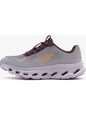 Skechers Go Walk Glide-Step 2.0 Vanessa Kadın Lavanta Yürüyüş Ayakkabısı 125128 Lav