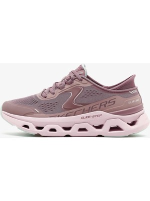 Skechers Glide-Step Altus Kadın Kahverengi Spor Ayakkabı 150510 Moc