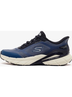 Skechers Skech Cage Erkek Lacivert Spor Ayakkabı 233272 Nvy