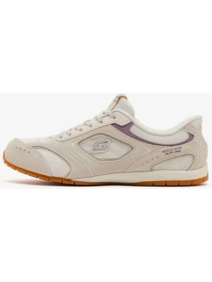 Skechers Retro Lite Kadın Beyaz Sneakers 104777 Ofwt