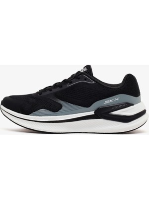 Skechers Go Run Consistent Pro Erkek Siyah Spor Ayakkabı 221140 Bkw
