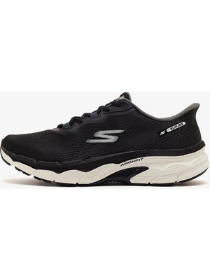 Skechers Go Run Arch Fit 2.0 Erkek Siyah Koşu Ayakkabısı 221101 Blk
