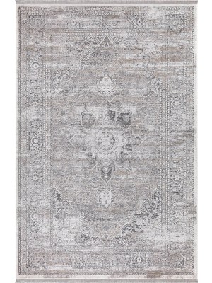 Sultan Halı Sultan Asya Modern  Makine Dokuma Salon Halısı - CR61