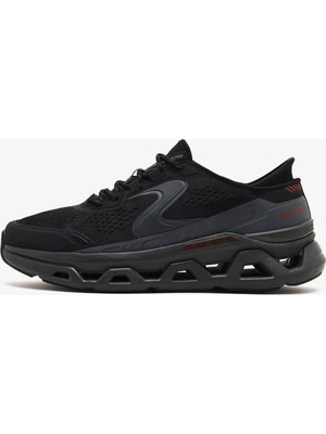 Skechers Glide-Step Altus Erkek Siyah Spor Ayakkabı 232921 Bkcc