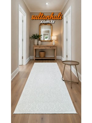 Sultan Halı Sultan Venice Cream SF263