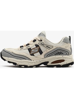 Skechers Vigor 2.0 Kadın Bej Outdoor Ayakkabı 180245 Ntsl