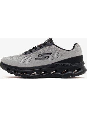 Skechers Go Walk Glide-Step 2.0 Erkek Gri Yürüyüş Ayakkabısı 217020 Gybk