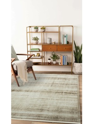 Sultan Halı Sultan Majesty Modern  Makine Dokuma Salon Halısı - 3080