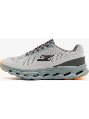 Skechers Go Walk Glide-Step 2.0 Vic Erkek Haki Yürüyüş Ayakkabısı 217020 Sage
