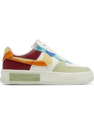 Merrell Kadın Air Force 1 Fontanka  DO6719-100
