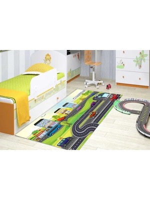 Vivense Aida Home Abele Çocuk Halısı, 120X180