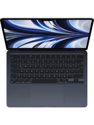 MacBook本体 MacBook Air M2 2022 13インチMacBook Air [整備済製品] 8コアCPUと8コアGPUを搭載したApple