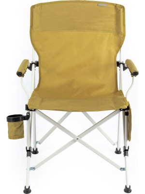 Uniqamp ® Pro Plus™ Premium Katlanır Kamp Sandalyesi