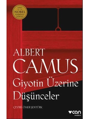 Getittir Giyotin Üzerine Düşünceler
