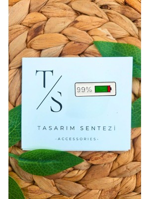 Tasarım Sentezi Rozet Metal Broş Sarj Batarya Full Dolu Pil %99 Simge Yaka Çanta Kıyafet Şapka Aksesuar Hediye