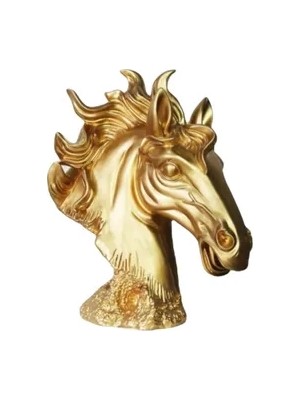 Vivense At Büst Büyük Boy Gold