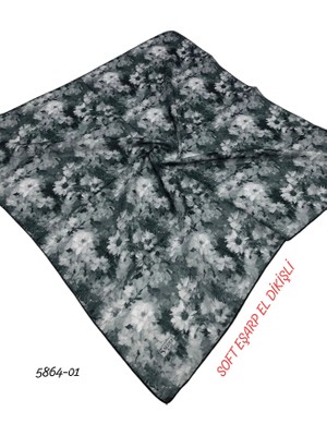 Sedef Scarf Soft Eşarp