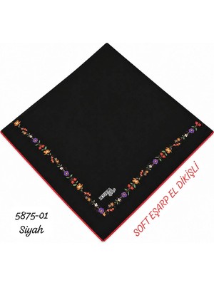 Bonjela Soft Eşarp