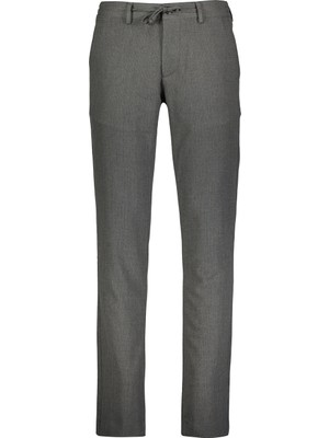 Finesuits Erkek Klasik Desenli Pantolon 2522105053.DSPVYCS