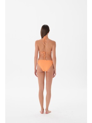 Eros 4231BK Geniş Üçgen Bikini Tk.