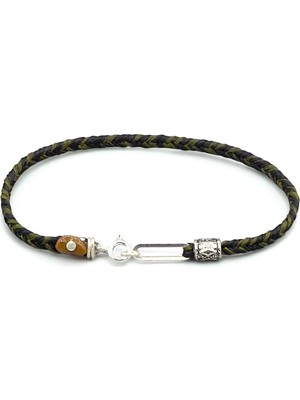 Wish Bracelet I - Erkek Bileklik MEY2512008