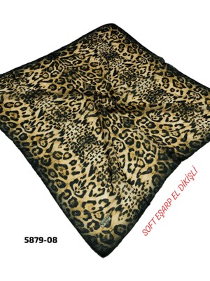 Sedef Scarf Soft Eşarp
