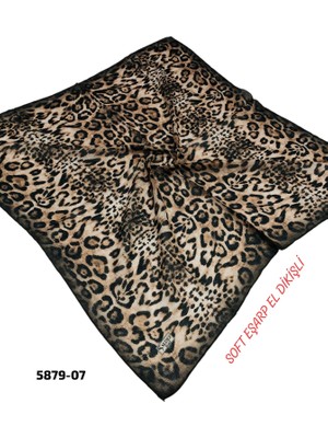 Sedef Scarf Soft Eşarp