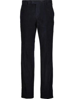Finesuits Erkek Pamuklu Kadife Pantolon 2522105052.KDFYCR