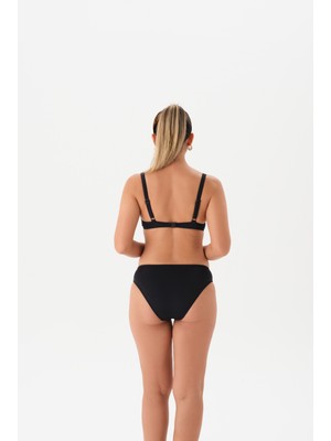 Eros 4158BK Balenli Bikini Tk.