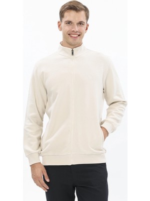Finesuits Erkek Kadife Hırka 252209004.KDFHYR