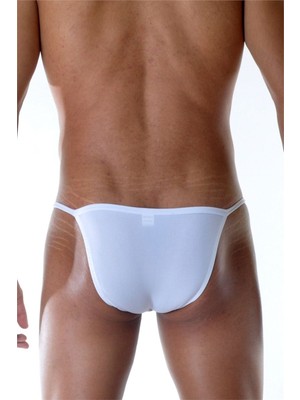 Beru Najmaddin Erkek  Slip Çamaşır Najmaddin