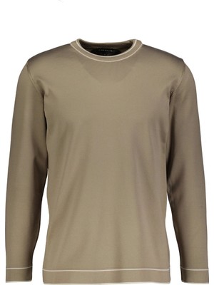 Finesuits Erkek Kazak 2522201054.POLOYR