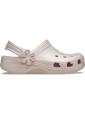 Crocs Çocuk Classic Pearl Shine Clog K Terlik 212814-6UR