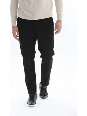 Finesuits Erkek Kadife Ipli Pantolon 2522203107.KDFS