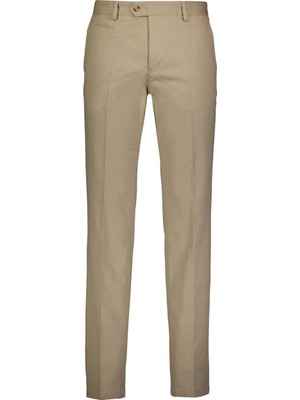Finesuits Erkek Gabardin Spor Pantolon 2522203009.GBYCR