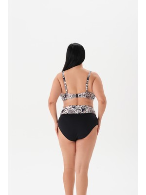 Eros 4075BK Luplu Bikini Tk.