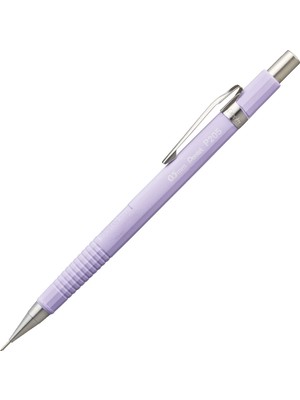 Pentel P205 Mekanik Kurşun Kalem 0.5 mm Pastel Violet P205-97V