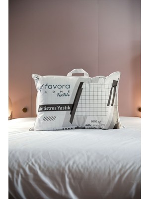 Favora Antistres Yastık 50X70 cm