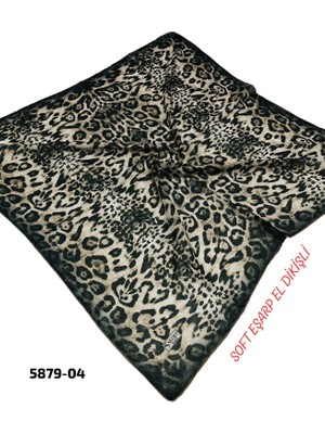 Sedef Scarf Soft Eşarp
