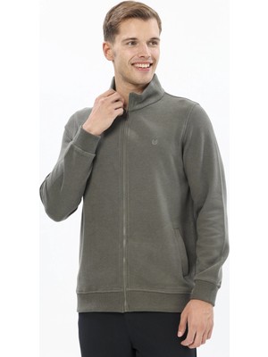 Finesuits Erkek Kadife Hırka 252209004.KDFHYR