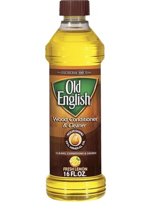 Skygo (Pack Of 1) - Old Lemon Oil, 470ML Bottle