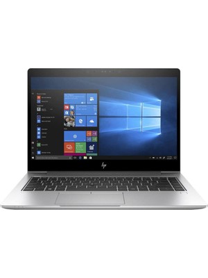 Hp Elitebook 840 G5 Intel I5-8350U 16 Ram 256 SSD 14" Notebook - Outlet