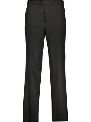 Finesuits Erkek Klasik Desenli Pantolon 2522105005.PVYCR