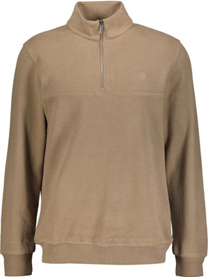 Finesuits Erkek Kadife Sweatshirt 252209003.KDFHYFR