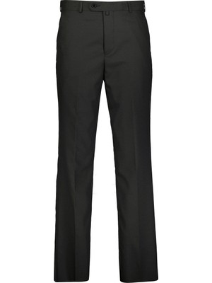 Finesuits Erkek Klasik Desenli Pantolon 2522105004.PVYCR