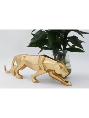 Vivense Kübik Jaguar Gold