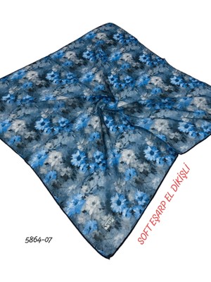Sedef Scarf Soft Eşarp