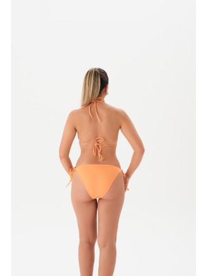 Eros 4230BK Üçgen Bikini Tk.