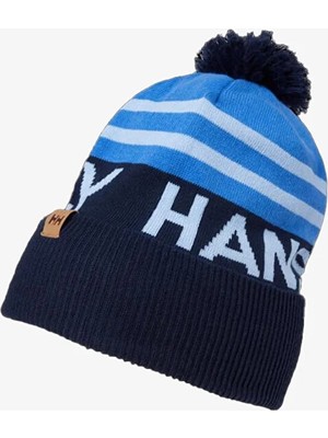 Helly Hansen Ridgeline Unisex Mavi Bere 67150-554