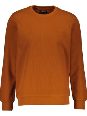 Finesuits Erkek Selanik Sweatshirt 252209016.SLKOYR